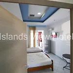 Hotel Viola Apartments Ksamil *
