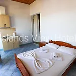 Viola Apartments Ksamil