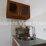 Hotel Viola Apartments Ksamil *