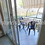Viola Apartments Ksamil *