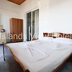 Viola Apartments Ksamil Hotel *