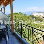Viola Apartments Ksamil *