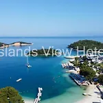 Hotel Viola Apartments Ksamil *