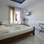 Viola Apartments Ksamil Hotel *