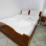 Viola Apartments Ksamil Hotel *