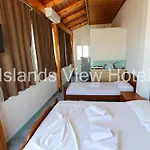 Andres Hotel Ksamil