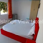 Viola Apartments Ksamil Hotel *
