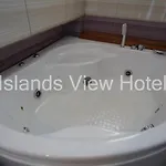 Hotel Andres Ksamil