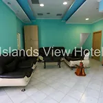 Viola Apartments Ksamil * Ksamil