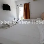 Viola Apartments Ksamil Hotel *