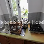 Hotel Viola Apartments Ksamil *