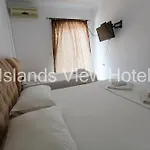 Hotel Viola Apartments Ksamil *