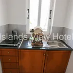 Hotel Andres Ksamil