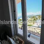 Hotel Viola Apartments Ksamil