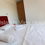 Viola Apartments Ksamil Ksamil