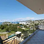 Hotel Viola Apartments Ksamil Ksamil