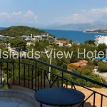 Viola Apartments Ksamil * Ksamil
