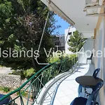 Viola Apartments Ksamil Hotel
