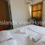 Viola Apartments Ksamil Hotel Ksamil