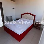 Hotel Andres Ksamil