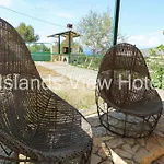 Hotel Viola Apartments Ksamil *
