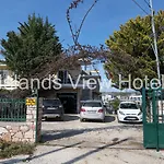 Viola Apartments Ksamil Hotel