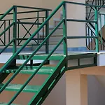 Viola Apartments Ksamil *