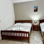 Hotel Viola Apartments Ksamil