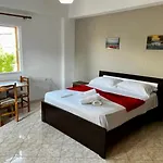 Hotel Viola Apartments Ksamil *