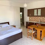Viola Apartments Ksamil Ksamil