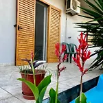 Viola Apartments Ksamil *