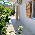 Viola Apartments Ksamil Hotel Ksamil