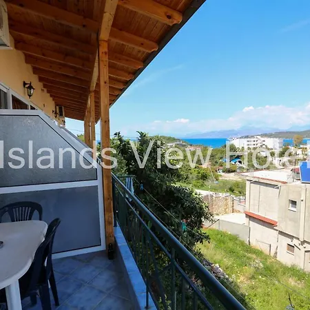 Hotel Islands View