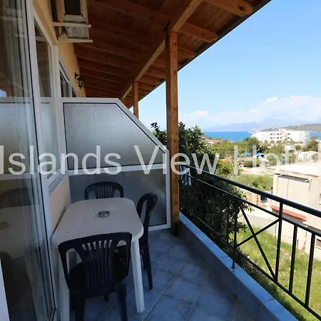 Islands View Hotel