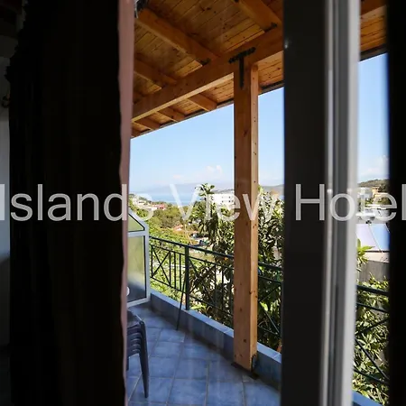 Hotel Islands View Ksamil