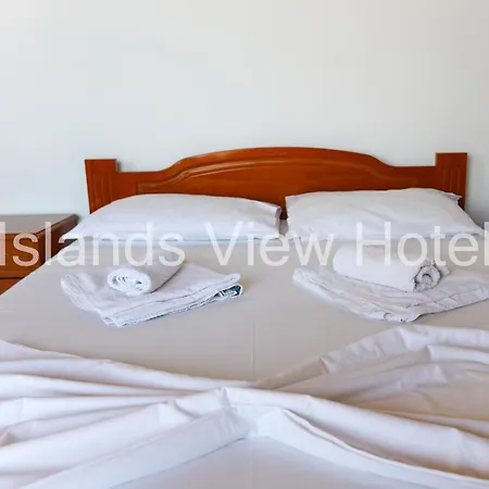 Hotel Islands View