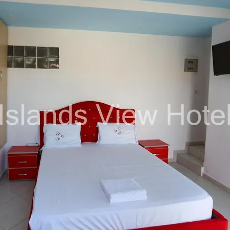 Hotel Islands View