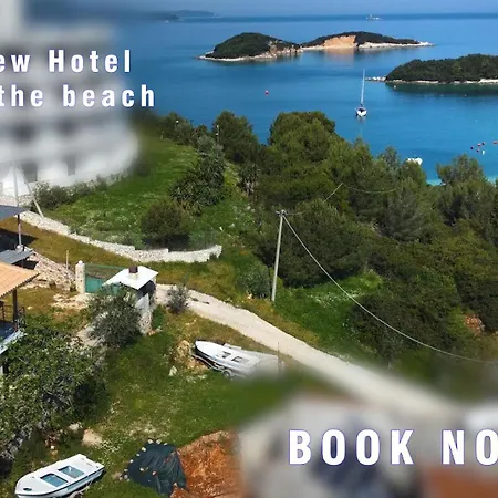 Islands View Ksamil