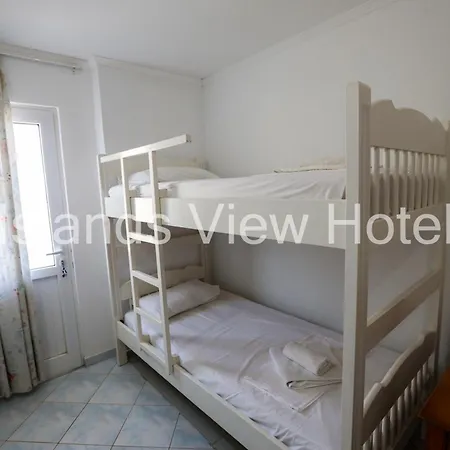 Islands View Hotel Ksamil