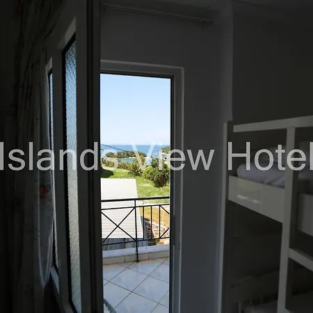 Islands View Hotel