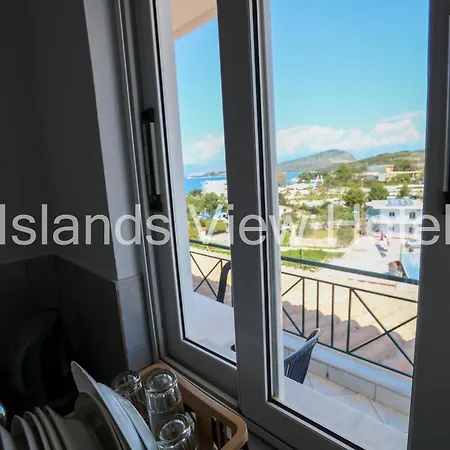 Hotel Islands View