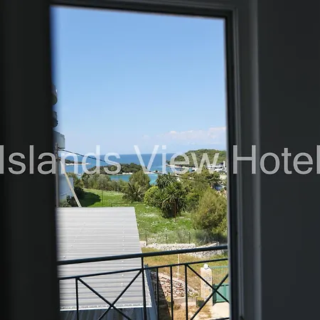 Islands View