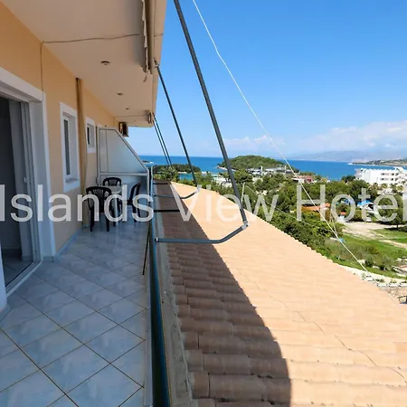 Hotel Islands View *