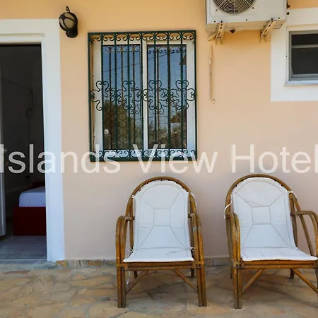 Islands View Hotel