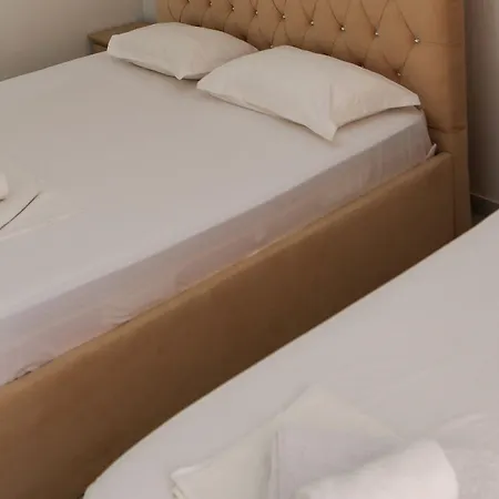 Viola Hotel Ksamil