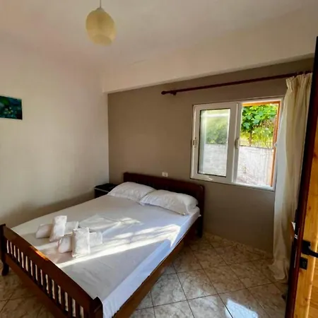 Hotel Viola Ksamil