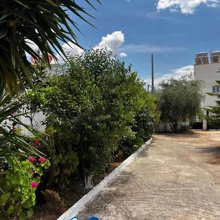 Hotel Viola Ksamil