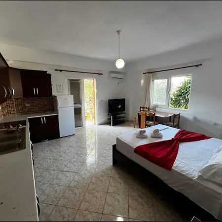 Viola Hotel