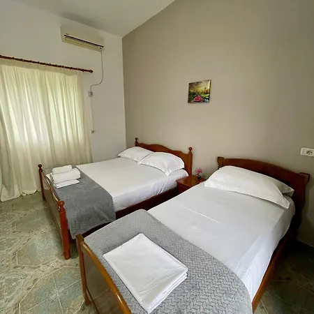 Hotel Viola Ksamil