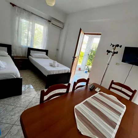 Hotel Viola Ksamil